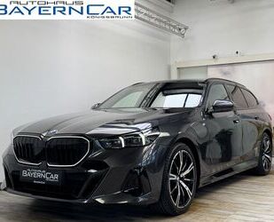 BMW 540 Gebrauchtwagen