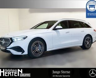 Mercedes-Benz E 200 Gebrauchtwagen
