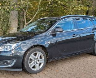 Opel Insignia Gebrauchtwagen