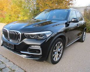 BMW X5 Gebrauchtwagen