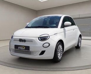 Fiat 500e Gebrauchtwagen