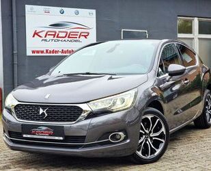 DS Automobiles DS4 Gebrauchtwagen
