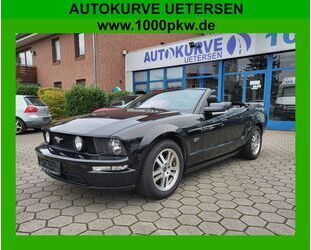 Ford Mustang Gebrauchtwagen