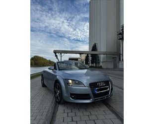Audi TT Gebrauchtwagen