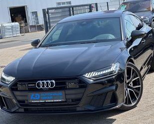 Audi A7 Gebrauchtwagen