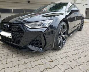 Audi RS7 Gebrauchtwagen