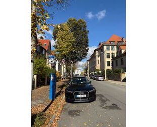 Audi RS6 Gebrauchtwagen