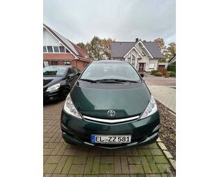 Toyota Previa Gebrauchtwagen
