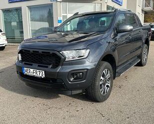 Ford Ranger Gebrauchtwagen