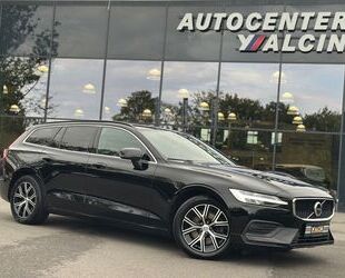Volvo V60 Gebrauchtwagen