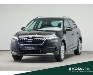 Skoda Kamiq Gebrauchtwagen
