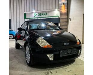 Ford Streetka Gebrauchtwagen