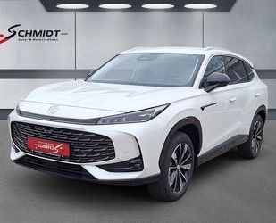 MG HS Gebrauchtwagen