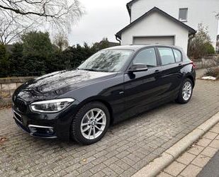 BMW 118 Gebrauchtwagen