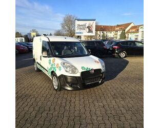 Fiat Doblo Gebrauchtwagen