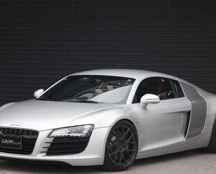 Audi R8 Gebrauchtwagen