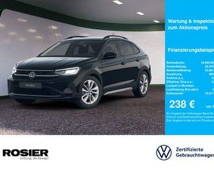 VW Taigo Gebrauchtwagen