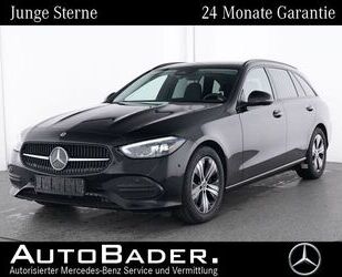Mercedes-Benz C 200 Gebrauchtwagen