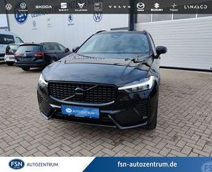Volvo XC60 Gebrauchtwagen