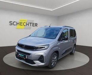 Opel Combo Gebrauchtwagen