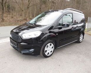 Ford Tourneo Courier Gebrauchtwagen