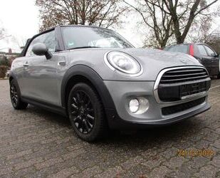 Mini ONE Gebrauchtwagen