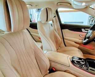 Mercedes-Benz E 400 Gebrauchtwagen
