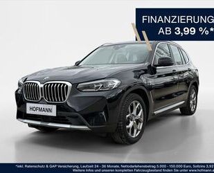 BMW X3 Gebrauchtwagen