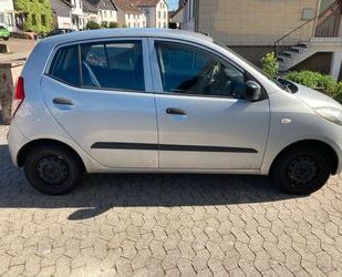 Hyundai i10 Gebrauchtwagen