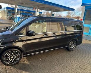 Mercedes-Benz V 250 Gebrauchtwagen