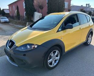 Seat Altea Gebrauchtwagen