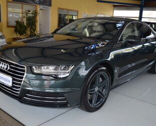 Audi A7 Gebrauchtwagen