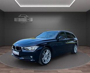 BMW 318 Gebrauchtwagen