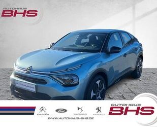Citroen C4 Gebrauchtwagen
