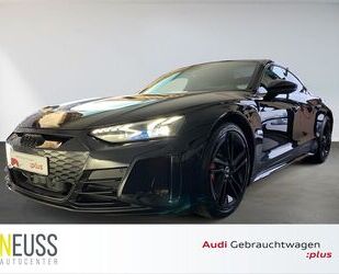 Audi RS e-tron GT Gebrauchtwagen