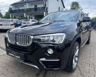 BMW X4 Gebrauchtwagen