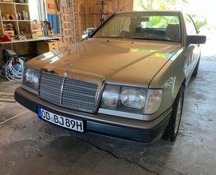 Mercedes-Benz CE 300 Gebrauchtwagen