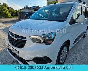 Opel Combo Life Gebrauchtwagen