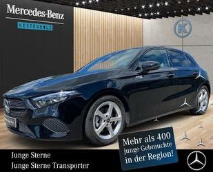Mercedes-Benz A 200 Gebrauchtwagen