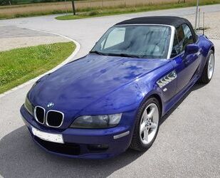 BMW Z3 Gebrauchtwagen