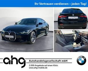 BMW 430 Gran Coupé Gebrauchtwagen