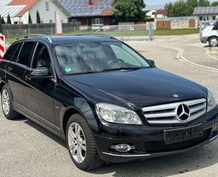 Mercedes-Benz C 220 Gebrauchtwagen