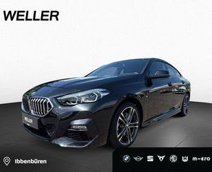 BMW 220 Gran Coupé Gebrauchtwagen