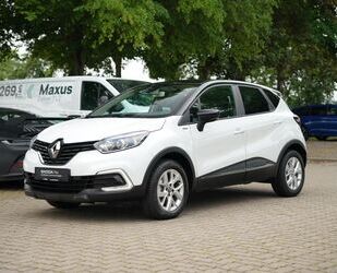 Renault Captur Gebrauchtwagen