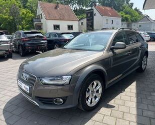 Audi A4 Allroad Gebrauchtwagen