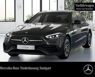 Mercedes-Benz C 300 Gebrauchtwagen