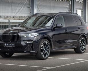 BMW X7 Gebrauchtwagen