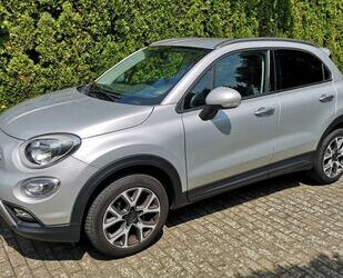 Fiat 500X Gebrauchtwagen