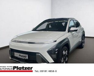 Hyundai KONA Gebrauchtwagen