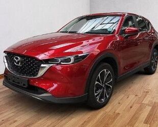 Mazda CX-5 Gebrauchtwagen